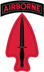1st Special Forces Operational Detachment-Delta