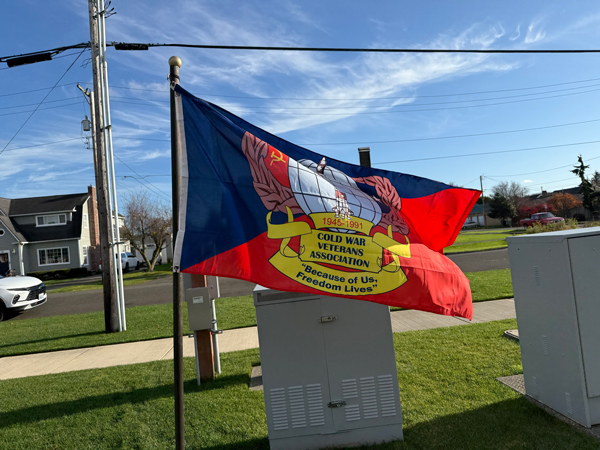 2025 Veterans Day - Delta Park 2025 Veterans Day - Delta Park