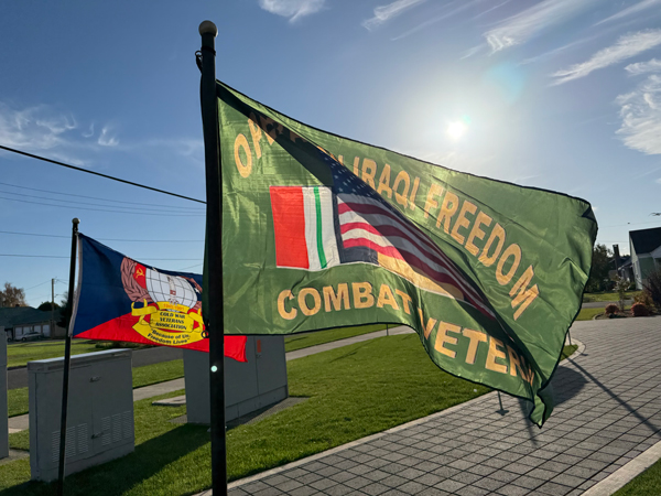 2025 Veterans Day - Delta Park 2025 Veterans Day - Delta Park